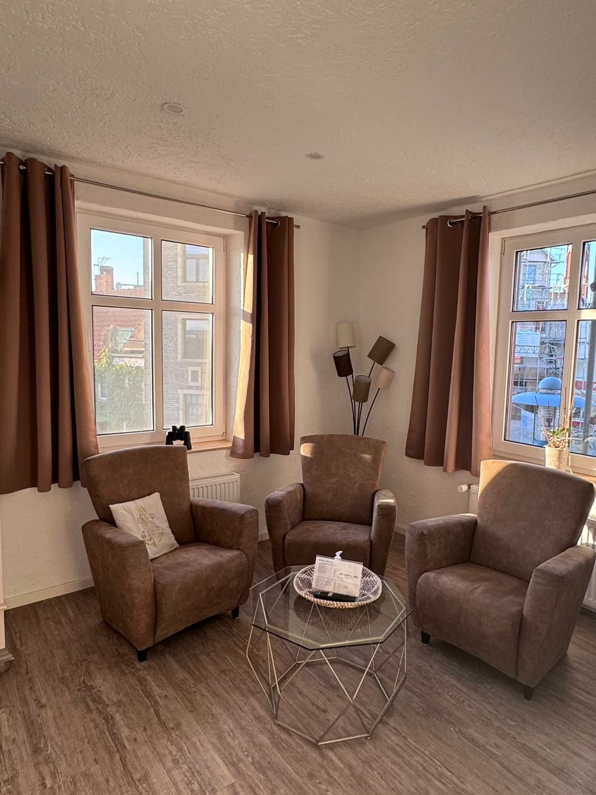 Apartments – Pension Zum goldenen Anker