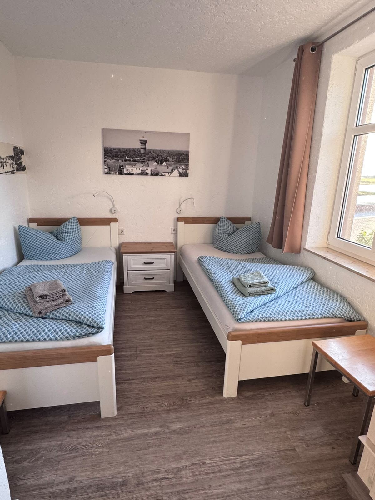 Apartment der Pension Zum goldenen Anker – Bild 2