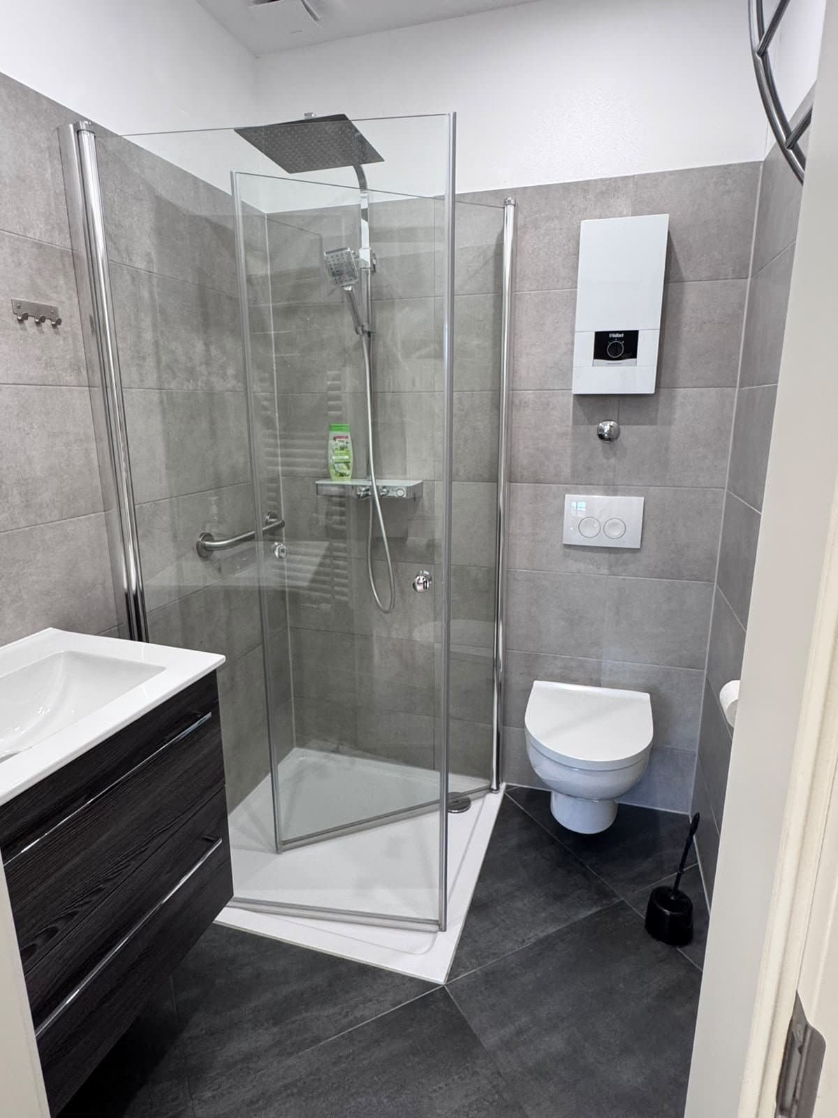 Apartment der Pension Zum goldenen Anker – Bild 6
