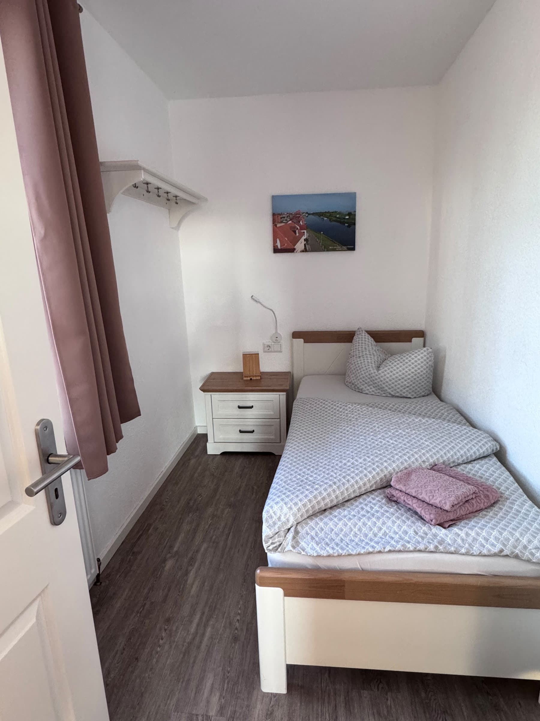Apartment der Pension Zum goldenen Anker – Bild 7